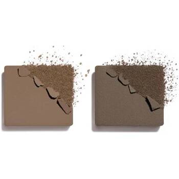 La Palette Sourcils De Chanel Brow Powder Duo - Sada pre dokonalé obočie 4 g